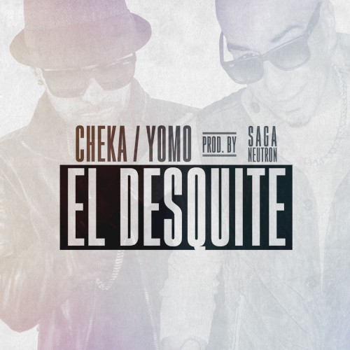 El desquite