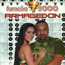 Armagedon (Ao Vivo)