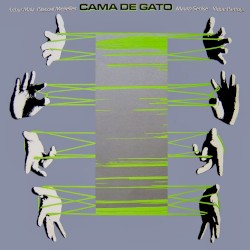 Cama de Gato