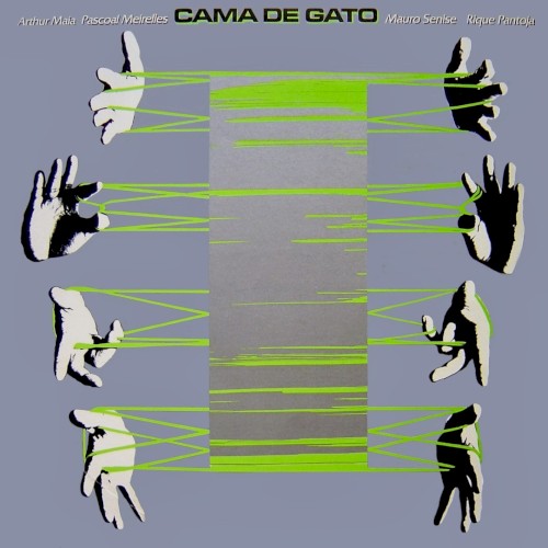 Cama de Gato