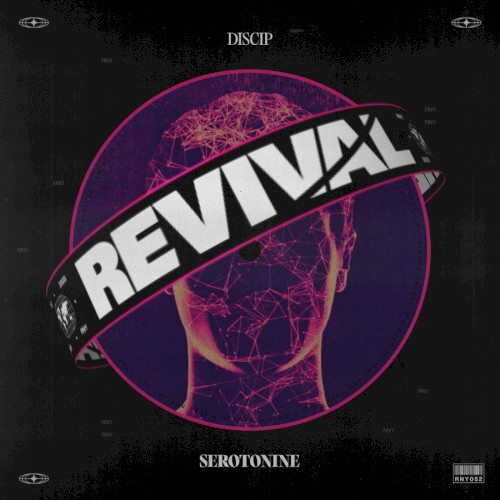 Serotonine EP