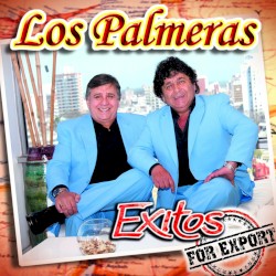 Éxitos For Export