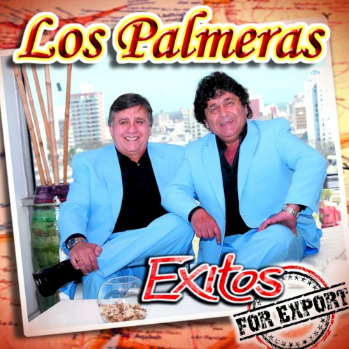 Éxitos For Export