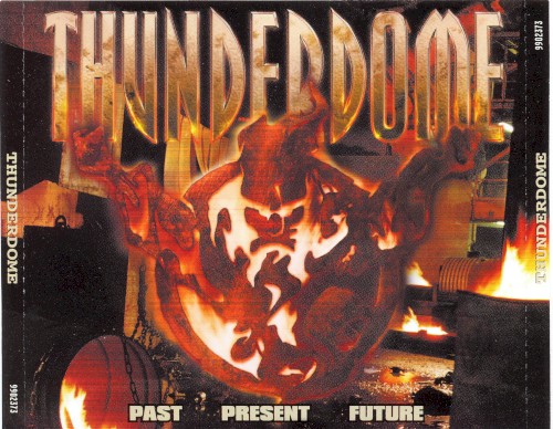 Thunderdome XXIV: Past, Present, Future