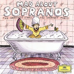 Mad About Sopranos
