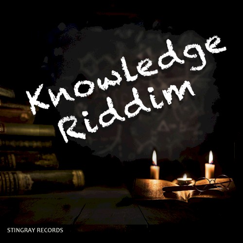 Knowledge Riddim