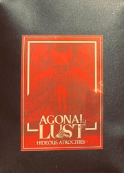 Hideous Atrocities