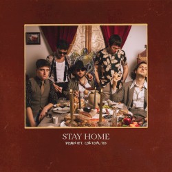 Stay Home
