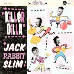 Killer Dilla !