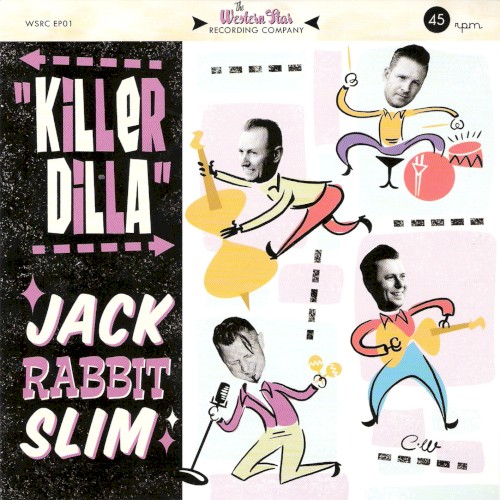 Killer Dilla !