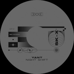 Night Shift EP