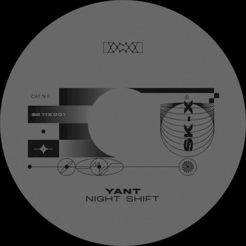 Night Shift EP
