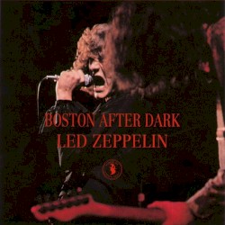 Boston After Dark