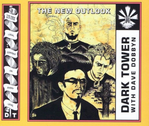 The New Outlook