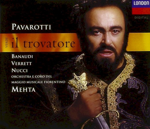 Il trovatore
