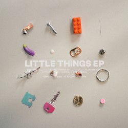 Little Things EP