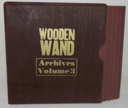 Archives Volume 3