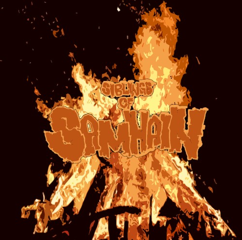 Siblings of Samhain