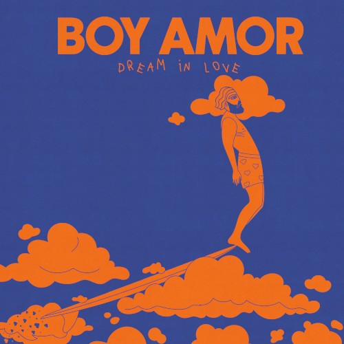 Dream In Love