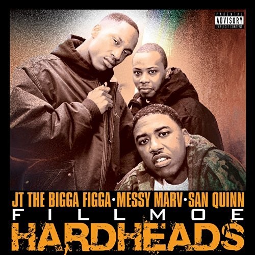 Fillmoe Hardheads