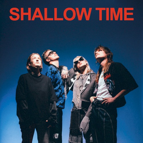 Shallow Time