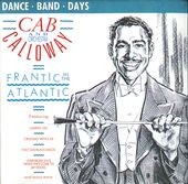 Frantic in the Atlantic