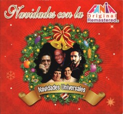 Navidades con la Fania