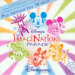ImagiNations Parade