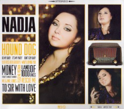 Nadja