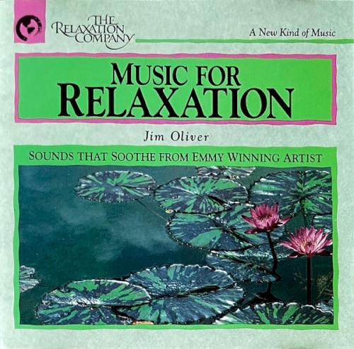 Music for Relaxation