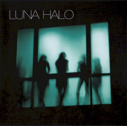 Luna Halo