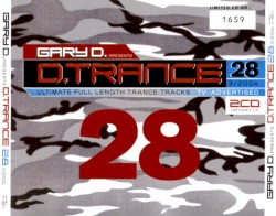 D.Trance 28