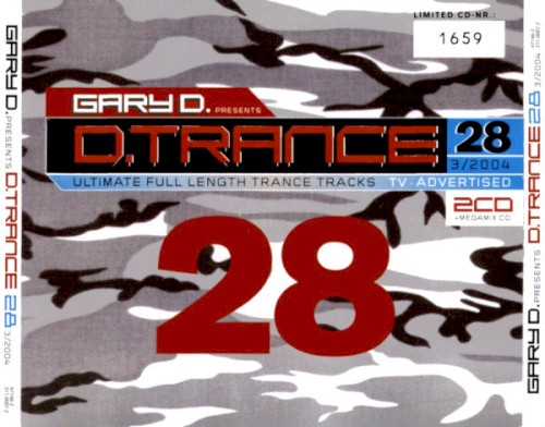 D.Trance 28