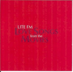 Ultimate 16 Originals: Love Songs from the Movies (Lite FM)