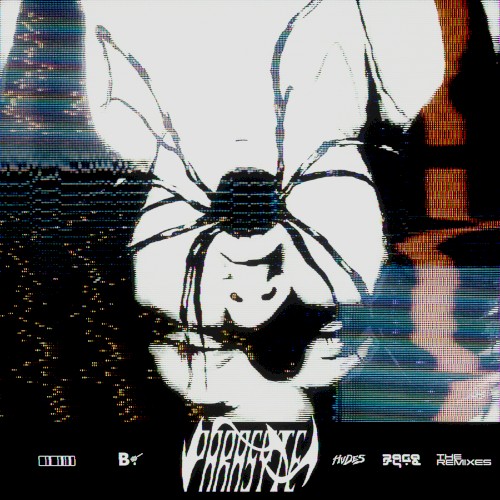 Parasyte (The Remixes)