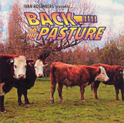 Back to the Pasture