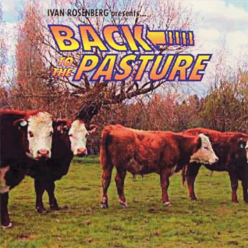 Back to the Pasture