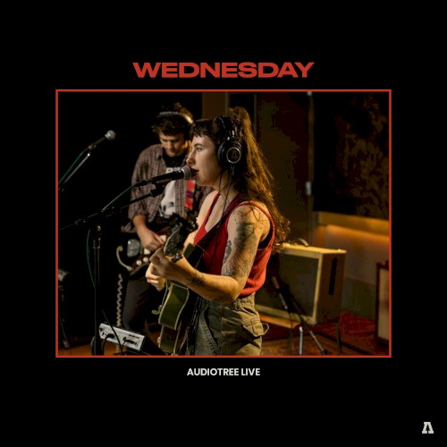 Audiotree Live