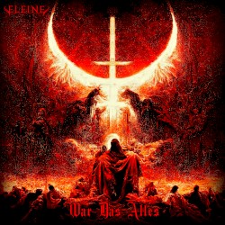 War Das Alles