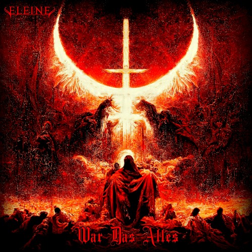 War Das Alles
