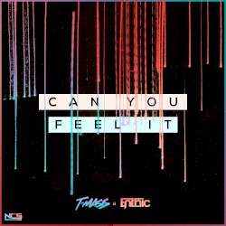 Can You Feel It