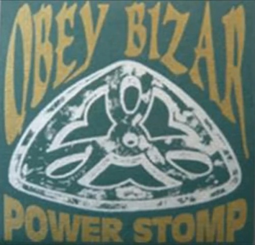 Power Stomp