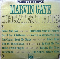 Greatest Hits