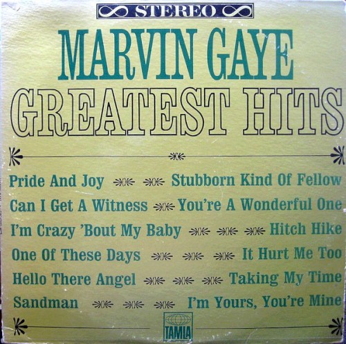 Greatest Hits