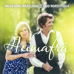 Heimafrå