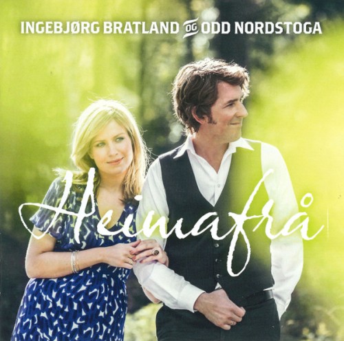 Heimafrå