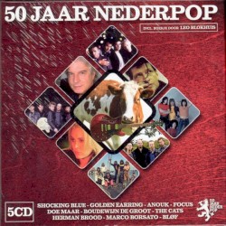 50 jaar nederpop