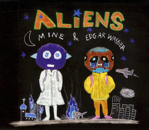 Aliens