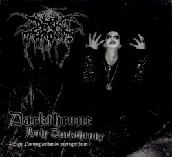 Darkthrone Holy Darkthrone