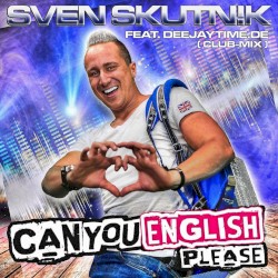 Can You English Please